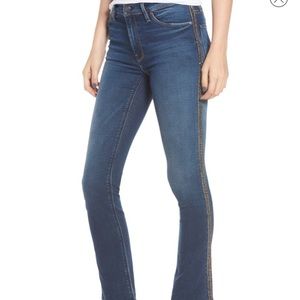 Hudson Nico Mid Rise Jeans Sold out in Nordstrom’s